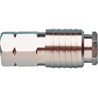 NEO TOOLS Brza spojnica za kompresor 12-650, unutarnji navoj 1/4"